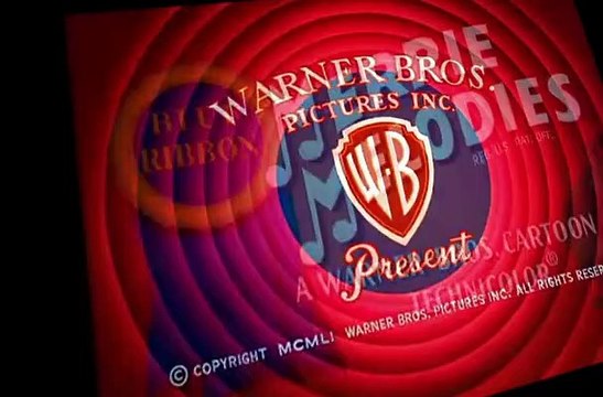 Looney Tunes Golden Collection Looney Tunes Golden Collection S04 E057 A Peck o’ Trouble