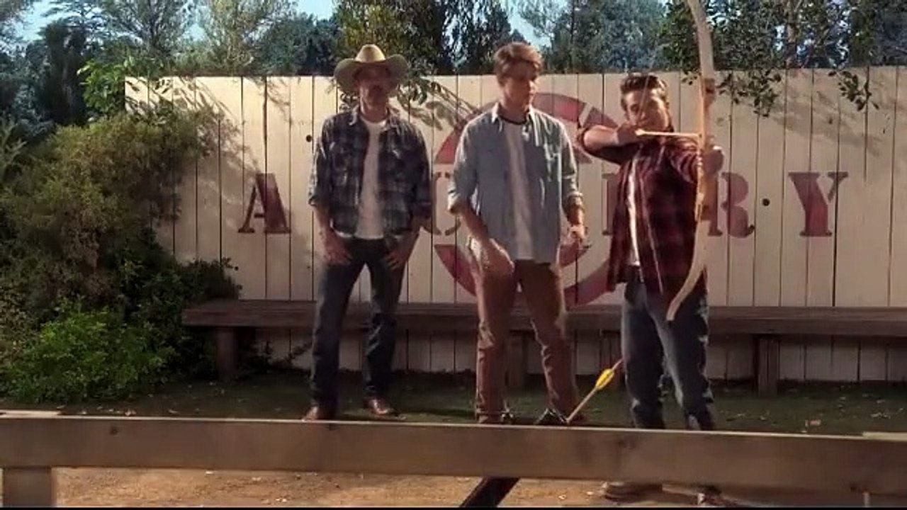 Country Comfort - Se1 - Ep05 HD Watch