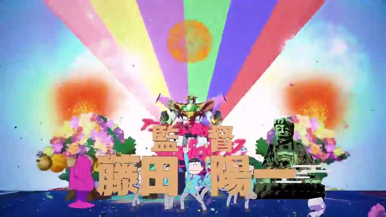 Osomatsu-san 2 - Ep04 HD Watch