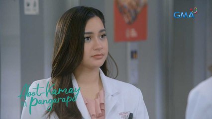 Abot Kamay Na Pangarap: Commending the genius child’s a quick-witted doctor (Episode 112)
