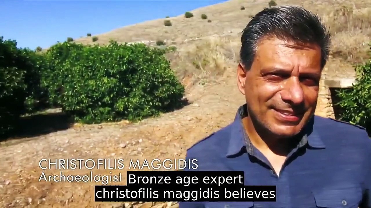 Unearthed (2016) - Se8 - Ep07 - Secrets of the Sunken Empire HD Watch