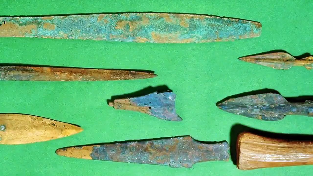 Unearthed (2016) - Se8 - Ep06 - Secrets of Seahenge HD Watch