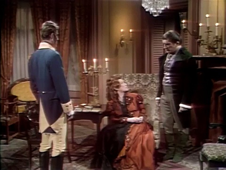 Dark shadows (1966) - ep192 hd watch