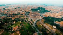 Unearthed (2016) - Se7 - Ep12 - Seven Wonders of Rome HD Watch