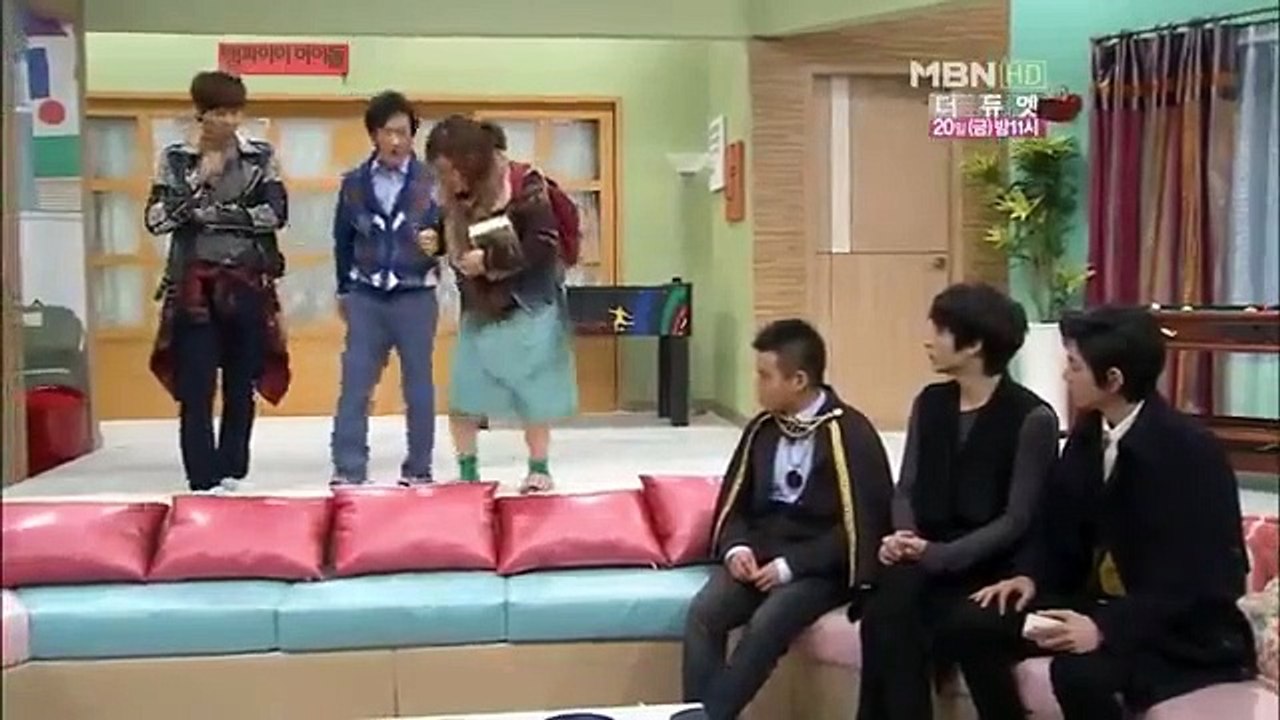 Vampire Idol (2011) - Ep24 HD Watch