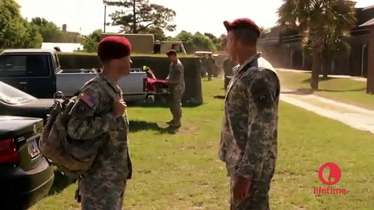 Army Wives - Se6 - Ep16 HD Watch