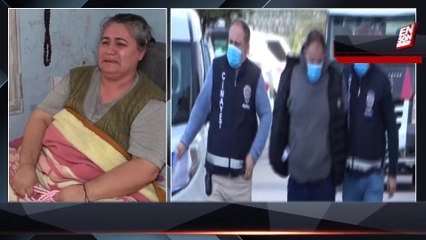 Adana’da klima tamircisi, kocasını öldürdüğü kadını engelli bıraktı