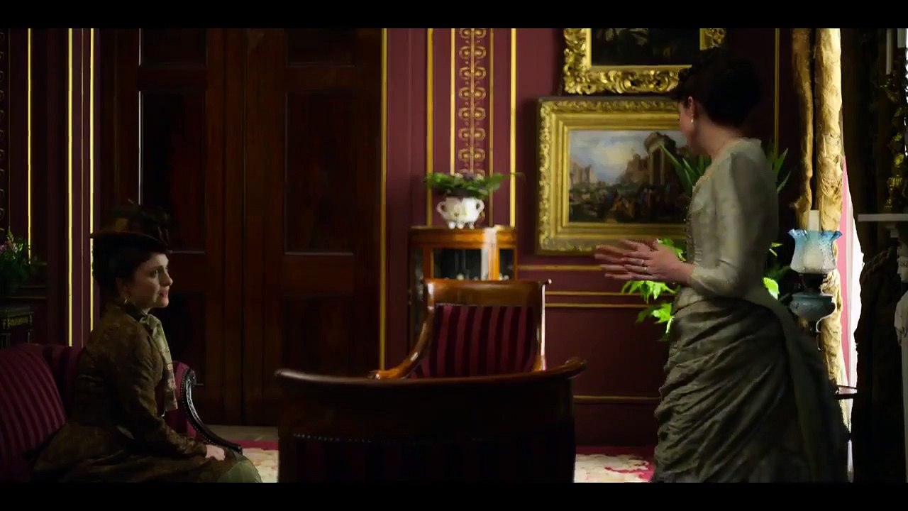 The english game - se1 - ep03 hd watch