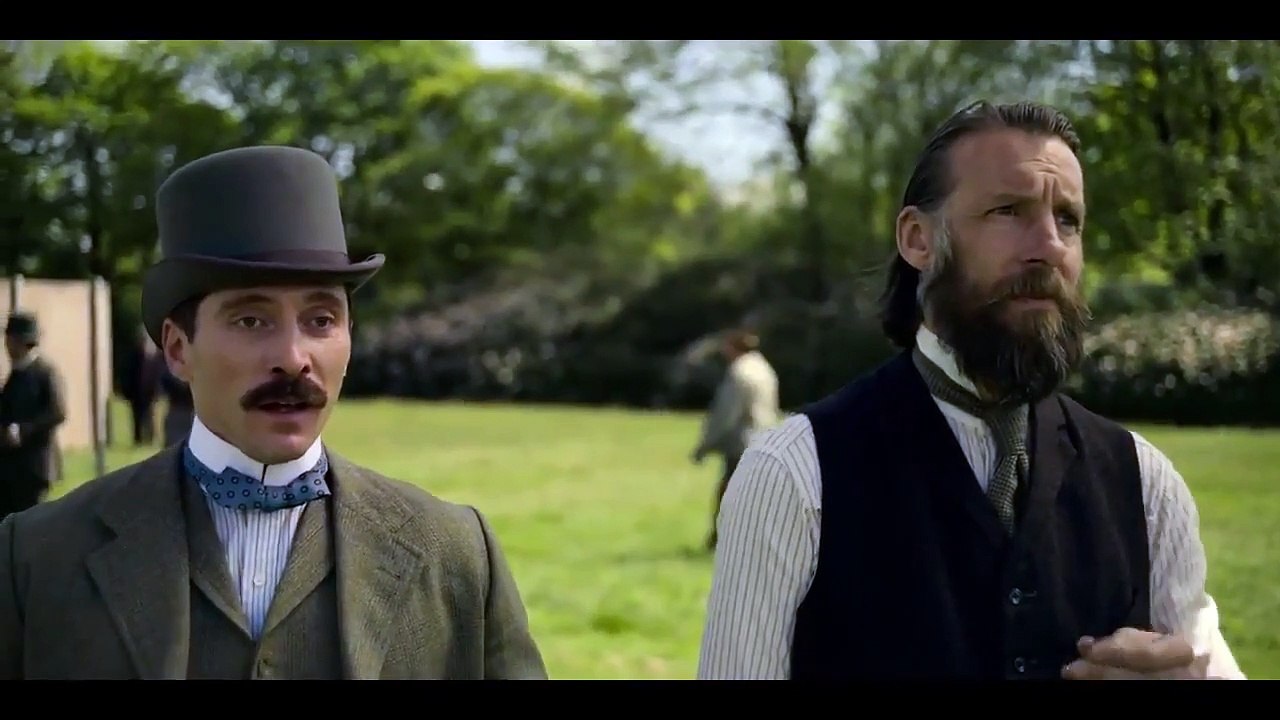 The english game - se1 - ep02 hd watch