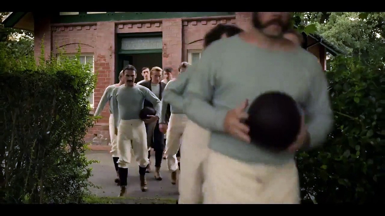 The english game - se1 - ep05 hd watch