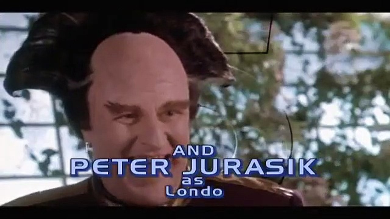 Babylon 5 - Se2 - Ep16 - In the Shadow of Z'Ha'Dum HD Watch