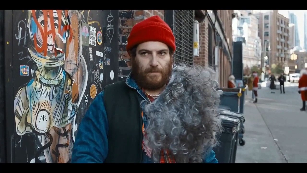 Who Invited Charlie? Trailer OV