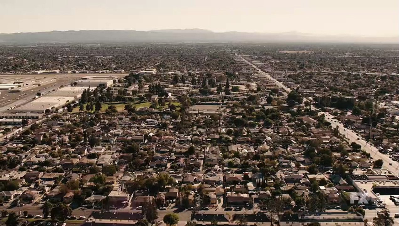 Snowfall - staffel 6 Trailer OV