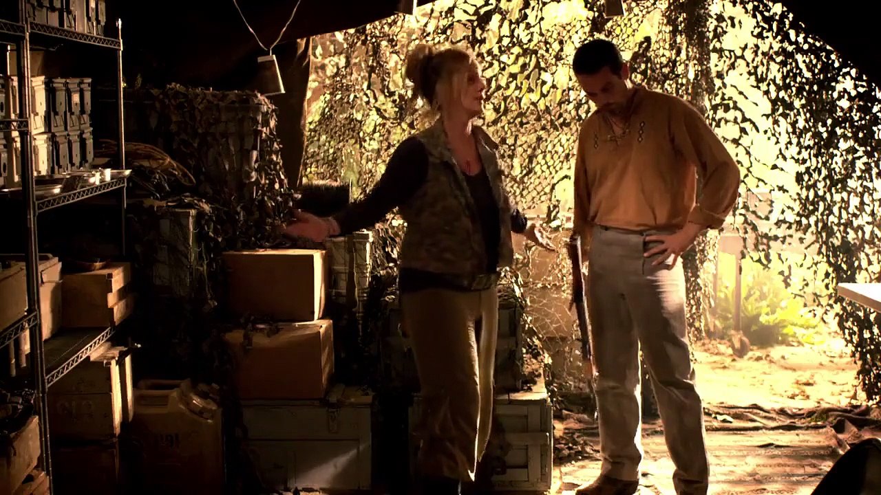 Weeds - Se5 - Ep03 - Su-Su-Sucio HD Watch