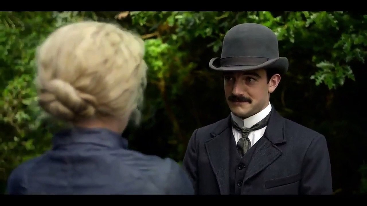 The english game - se1 - ep06 hd watch