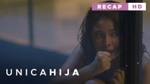 Unica Hija: The scientist finds his guinea pig (Weekly Recap HD)