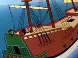 Looney Tunes Golden Collection Looney Tunes Golden Collection S05 E003 Buccaneer Bunny