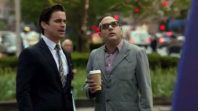 White Collar - Se4 - Ep05 - Honor Among Thieves HD Watch