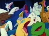 The Real Ghostbusters The Real Ghostbusters S06 E014 – Stay Tooned