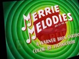 Looney Tunes Golden Collection Looney Tunes Golden Collection S05 E004 Bugs’ Bonnets
