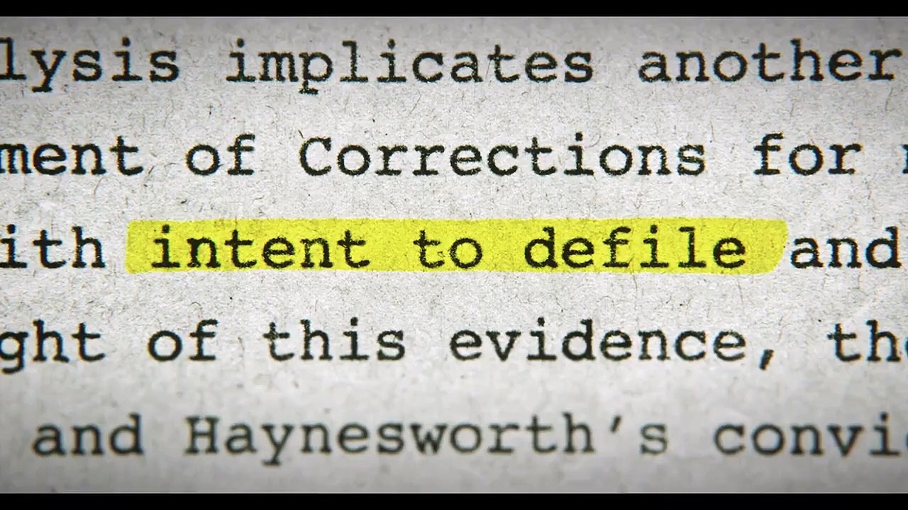 The Innocence Files - Se1 - Ep06 HD Watch