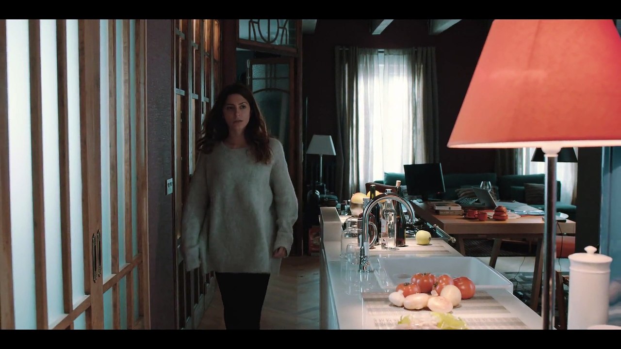 The Mess You Leave Behind - Se1 - Ep01 HD Watch