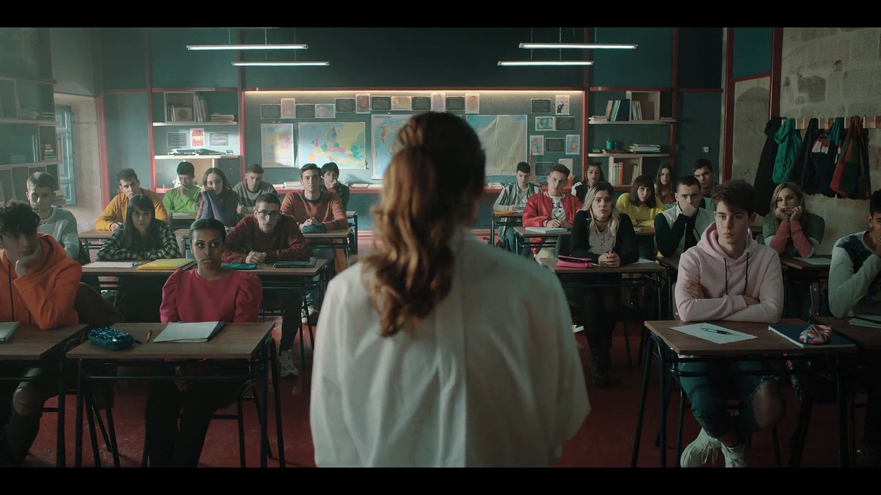 The Mess You Leave Behind - Se1 - Ep02 HD Watch