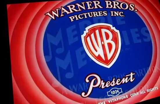 Looney Tunes Golden Collection Looney Tunes Golden Collection S05 E006 A Pest in the House