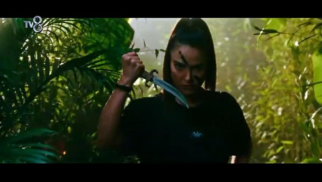 Survivor’dan ilk fotoğraflar geldi