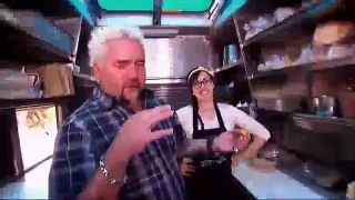 Diners, Drive-ins and Dives - Se18 - Ep10 HD Watch