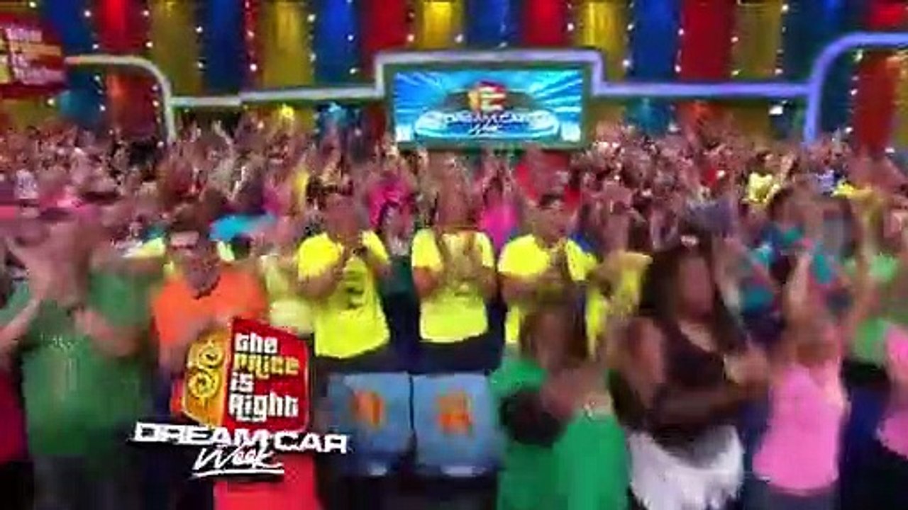 The Price Is Right - Se43 - Ep07 HD Watch