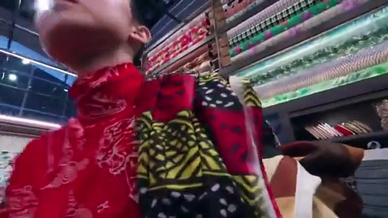 Next in Fashion - Se1 - Ep02 HD Watch