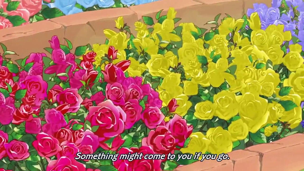 Aikatsu Stars! - Ep36 HD Watch