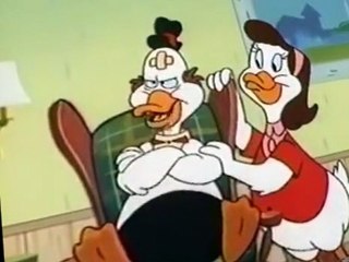 The Baby Huey Show The Baby Huey Show E017 – Tempo Tantrum