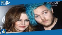 Mort de Lisa Marie Presley : le suicide de son fils Benjamin Keough, le drame de sa vie