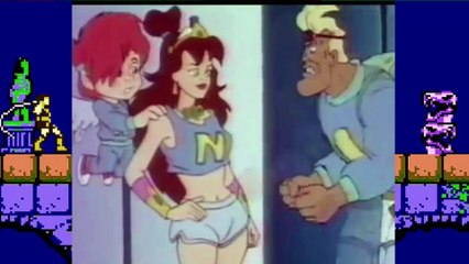 Super Castlevania IV - UNE AVENTURE CULTE