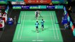 Malaysia open 2023 _ Fajar Alfian-Rian Ardianto vs. Mark Lamfsfuss-Marvin _ R-16