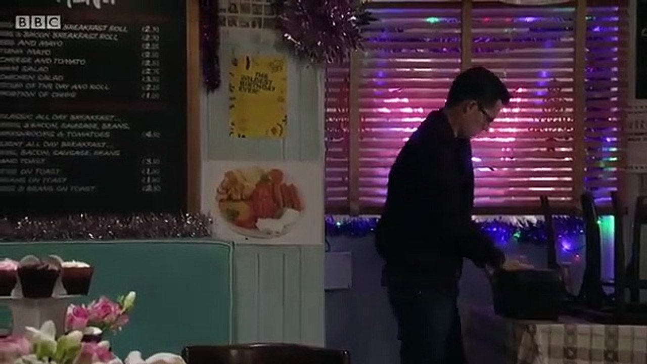 Eastenders - Se34 - Ep01 - Monday 1st January HD Watch