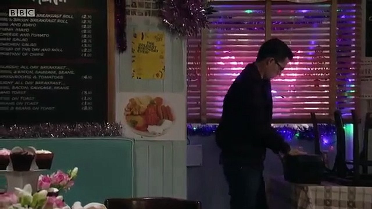 Eastenders - Se34 - Ep01 - Monday 1st January HD Watch