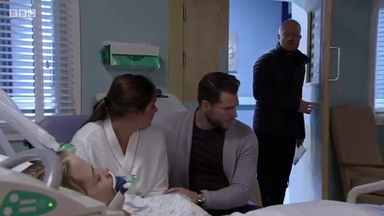 Eastenders - Se34 - Ep03 - Wednesday 3rd January HD Watch