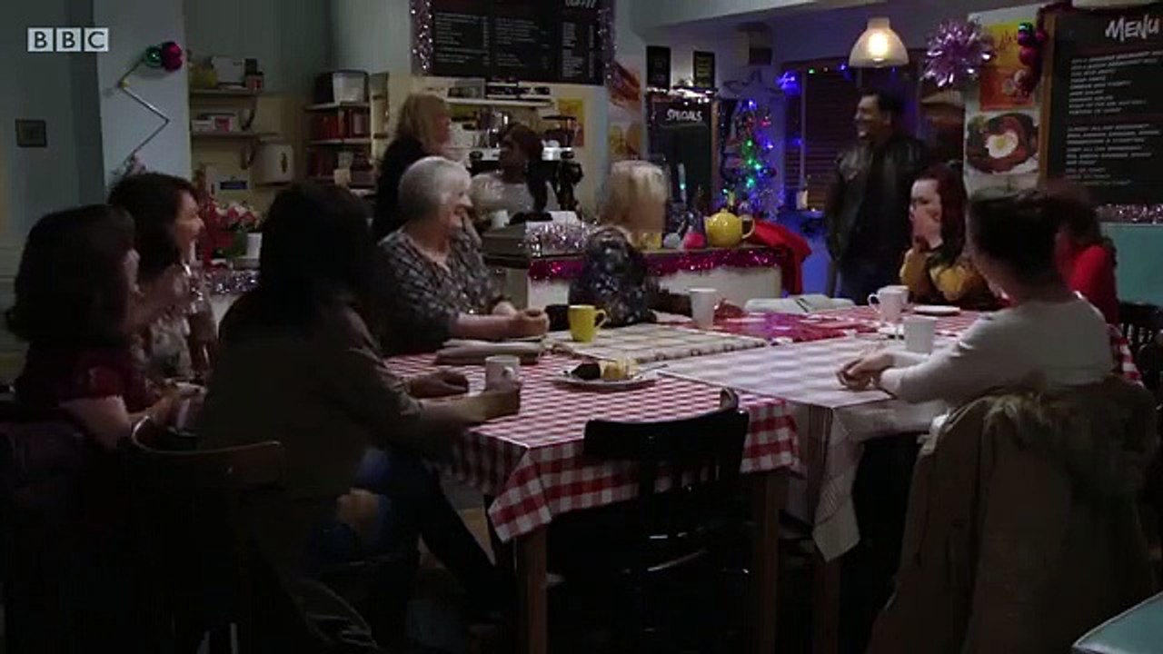 Eastenders - Se34 - Ep02 - Tuesday 2nd January HD Watch
