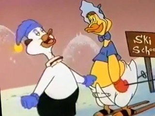The Baby Huey Show The Baby Huey Show E020 – Self Help Huey