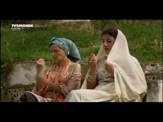 Délice Paloma_1/2 الفيلم الجزائري، ديليس بالوما