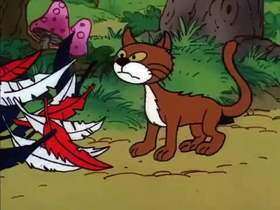 The Smurfs - Se1 - Ep11 - Bewitched Bothered And Be-Smurfed HD Watch