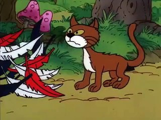 The Smurfs - Se1 - Ep11 - Bewitched Bothered And Be-Smurfed HD Watch