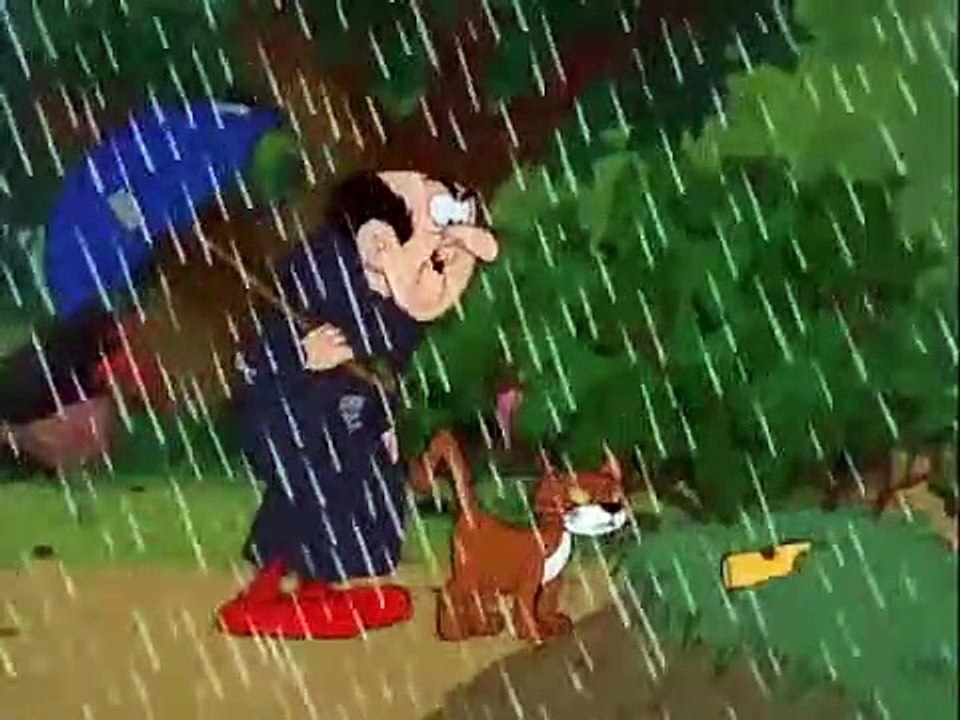 The smurfs - se1 - ep13 - dreamys nightmare hd watch