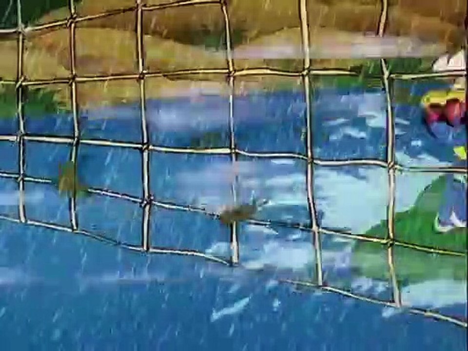 The Smurfs - Se1 - Ep12 - Smurf-Colored Glasses HD Watch