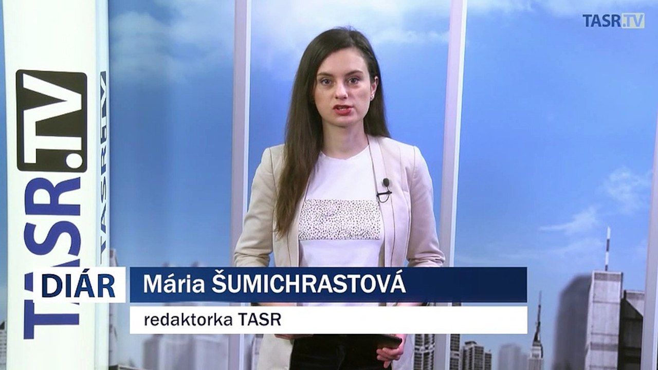 DIÁR - piatok 13/01/23