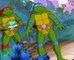 Teenage Mutant Ninja Turtles (1987) S02 E002 The Incredible Shrinking Turtles