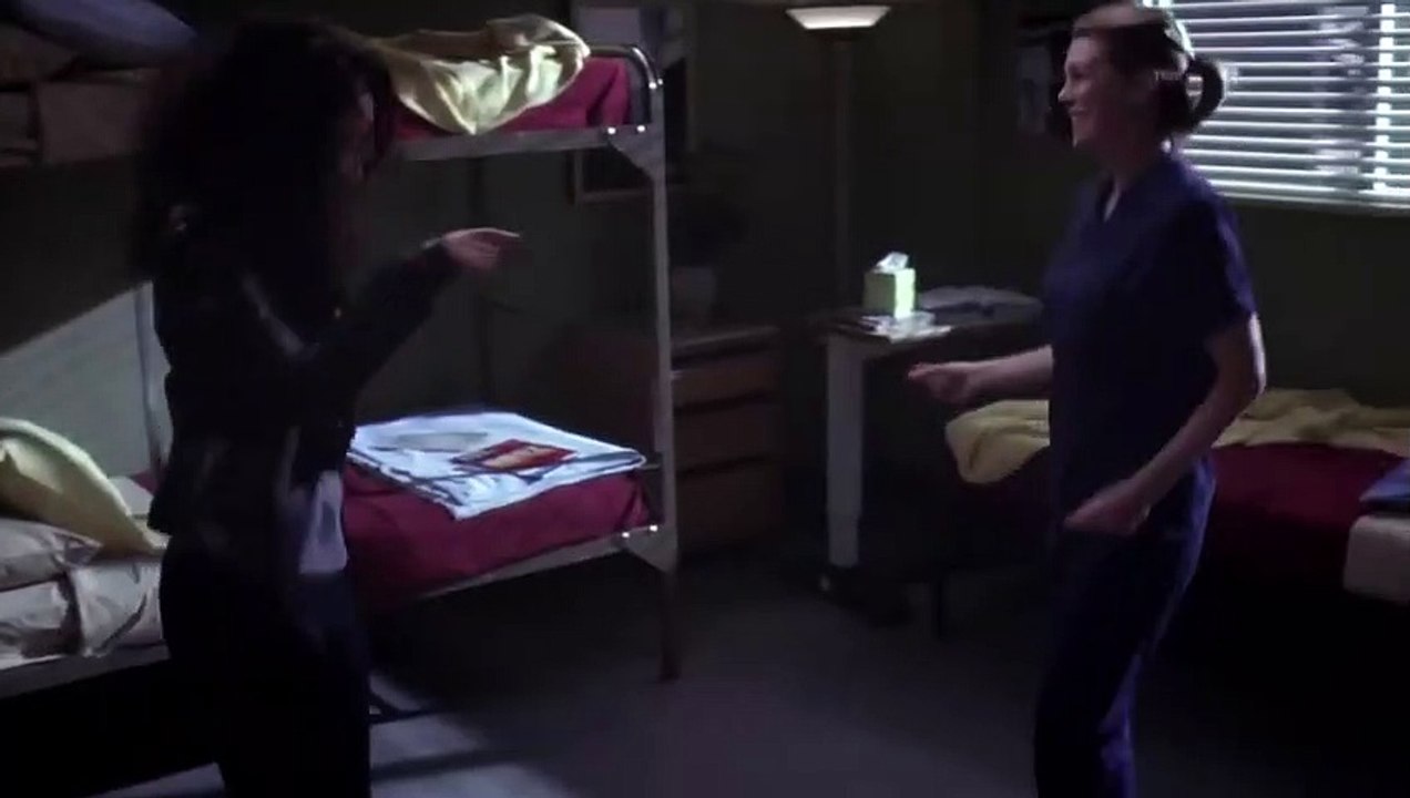 Grey's Anatomy - Die jungen Ärzte - staffel 19 Teaser OV